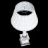 Lampa stołowa Ralph Lauren Regency Column - zifir3d