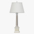 Lampa stołowa Ralph Lauren Regency Column - zifir3d