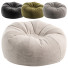 Крісло-мішок West Elm Special Order Bean - Zikkoo