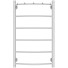 Рушникосушка Secado Milan 1 K 80x50 Chrome L - GANIBOEV