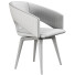 Chair Turri Blues - yakubsamigjanov
