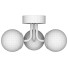 Світильник Lamps Plus AFX Metropolitan 15 Wide Brass - GANIBOEV