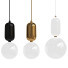 Pendant Lamps Parachilna Aballs by Jaimy Hayon - GANIBOEV