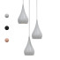 Pendant Lamp Elegant Lighting LDPD2000 Nora 3 Light 14 12 - GANIBOEV