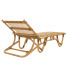 Chaise Longue 1stDibs 1960s Riviera Style French - artpolka