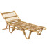 Chaise Longue 1stDibs 1960s Riviera Style French - artpolka