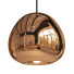 Lámpara colgante Void Light - GANIBOEV