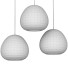 Lámpara colgante Void Light - GANIBOEV