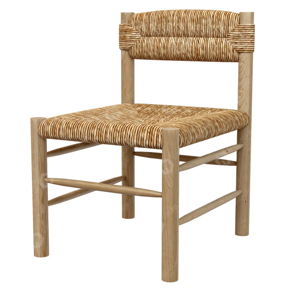 Silla Eichholtz Cosby Modelo 3D