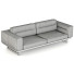 Диван Restoration Hardware Durrell Leather - zifir3d