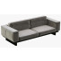 Диван Restoration Hardware Durrell Leather - zifir3d