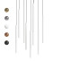 Pendant Lamp Canalis 9 Mini - GANIBOEV