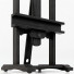 Caballete de TV Restoration Hardware 80 - zifir3d