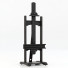 Caballete de TV Restoration Hardware 80 - zifir3d