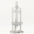 Caballete de TV Restoration Hardware 80 - zifir3d