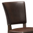 Silla Restoration Hardware Adele Leather Side - zifir3d