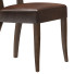 Silla Restoration Hardware Adele Leather Side - zifir3d