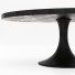 Стіл Restoration Hardware Aero Oval Dining - zifir3d