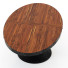 Стіл Restoration Hardware Aero Oval Dining - zifir3d