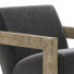 Sillón Restoration Hardware Alta Leather - zifir3d