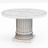 Tableau Restoration Hardware Architectural Column Salvaged Wood - zifir3d