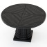 Tableau Restoration Hardware Architectural Column Salvaged Wood - zifir3d