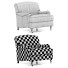 Sillón Restoration Hardware Barclay - zifir3d