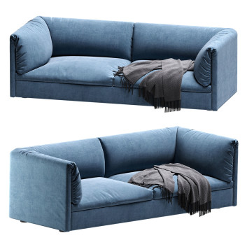 Sofa Fogia Retreat