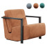 Sessel Haymann Editions Franck - AnimixStudio