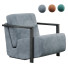 Sessel Haymann Editions Franck - AnimixStudio