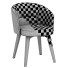 Silla Minotti Amelie Dining - zifir3d