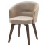 Silla Minotti Amelie Dining - zifir3d