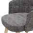 Silla Minotti Amelie Lounge - zifir3d
