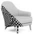 Sillón Minotti Angie - zifir3d