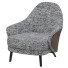 Sillón Minotti Angie - zifir3d