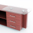 Bureau MERX Zeus - zifir3d