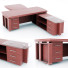 Bureau MERX Zeus - zifir3d