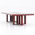 Table de bureau MERX Zeus - zifir3d