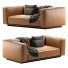 Sofa Flexform Grandemare - SIaArt