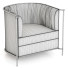 Sillón Koket Desire - zifir3d