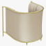 Sillón Koket Desire - zifir3d