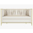 Sofa Koket Desire - zifir3d