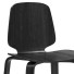 Silla Normann Copenhagen My Black - zifir3d