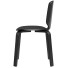Silla Normann Copenhagen My Black - zifir3d
