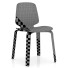 Silla Normann Copenhagen My Black - zifir3d