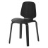 Silla Normann Copenhagen My Black - zifir3d