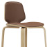 Hoker barowy Normann Copenhagen My Chair - zifir3d