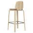 Hoker barowy Normann Copenhagen My Chair - zifir3d