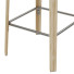 Hoker barowy Normann Copenhagen My Chair - zifir3d