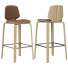 Hoker barowy Normann Copenhagen My Chair - zifir3d